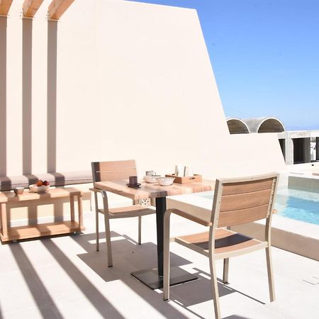 Living Moments Villa Fira  Exterior photo