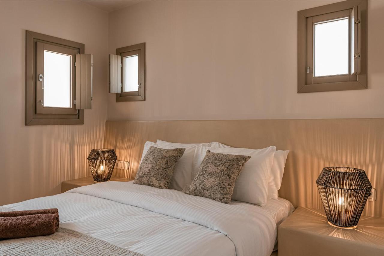 Living Moments Villa Fira  Exterior photo