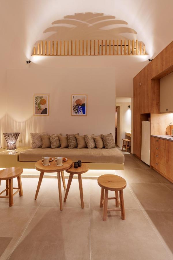 Living Moments Villa Fira  Exterior photo