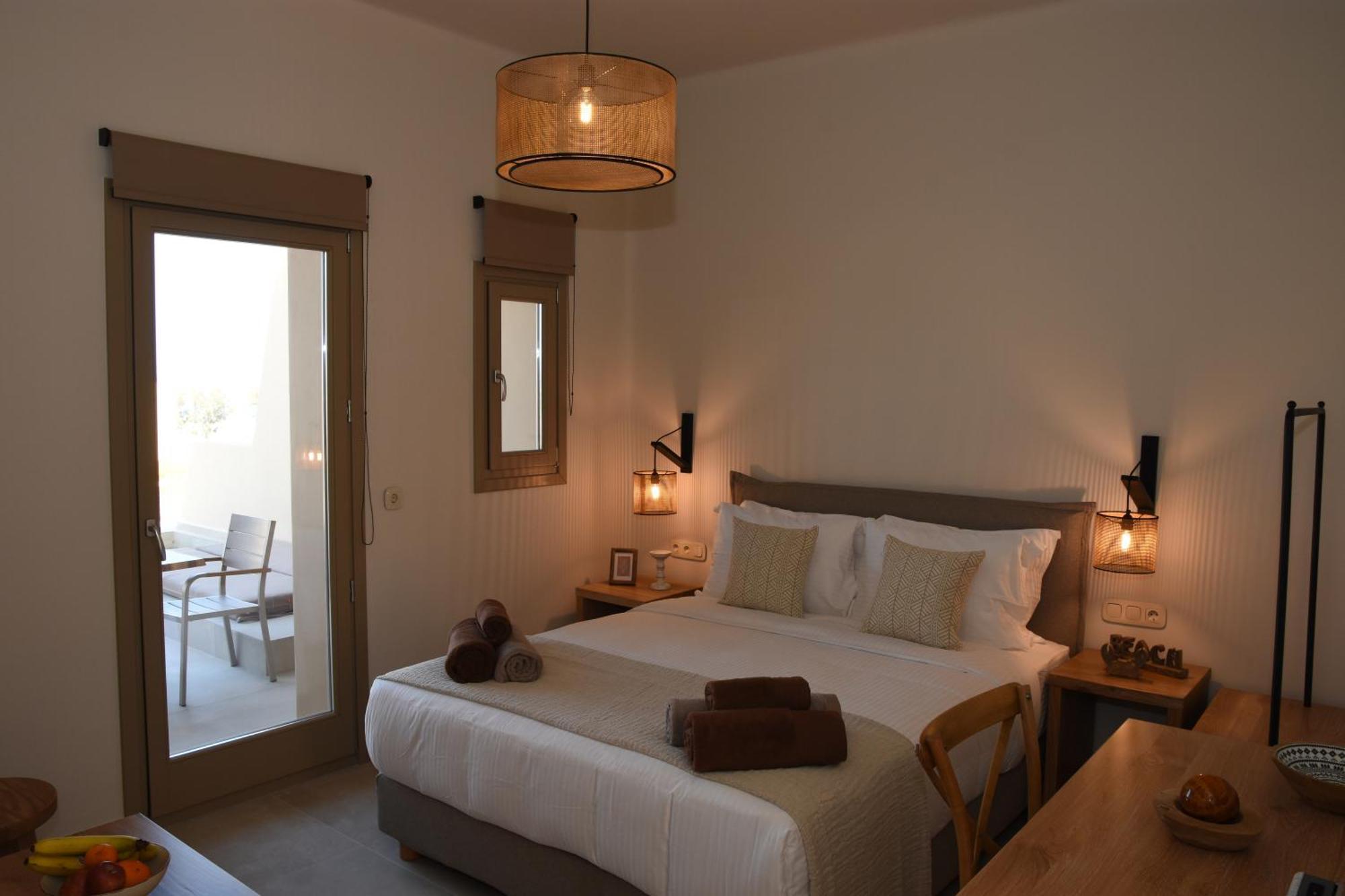 Living Moments Villa Fira  Exterior photo