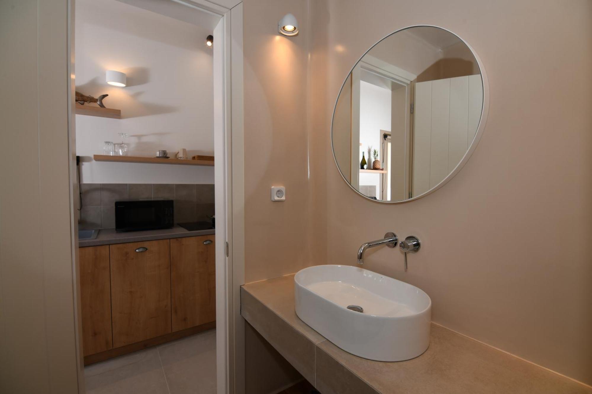 Living Moments Villa Fira  Exterior photo