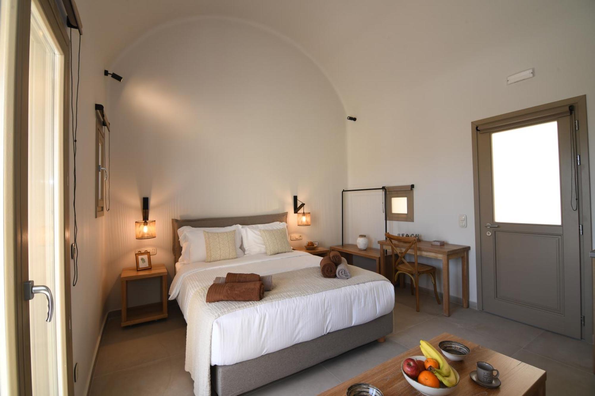 Living Moments Villa Fira  Exterior photo